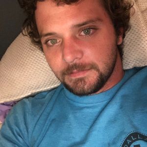 Meet your Posher, Justin